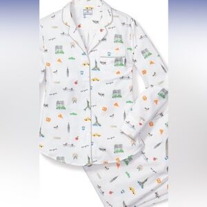 ISO Petite Plume New York! Pajamas. Womens small or medium - any style/cut